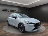Mazda 2 90PS Homura Aka AT+DRAS-P+ 360°+ALLWETTERREIFE - Mazda 2 in Augsburg