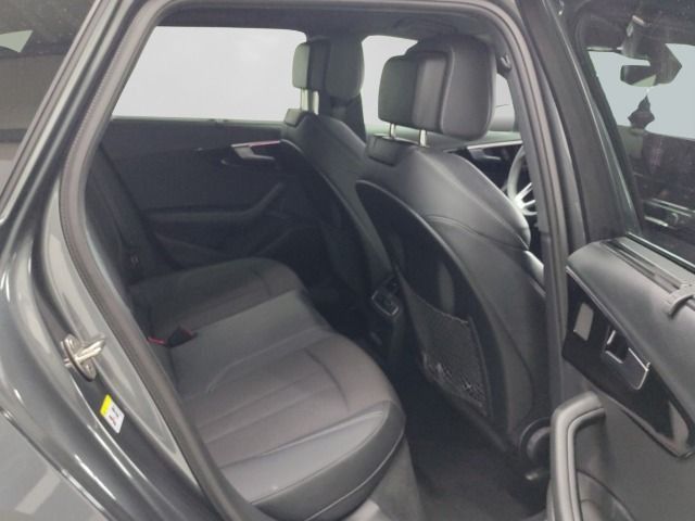Audi A4 - Bild 6