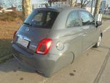 Fiat 500"Ellenator"freie Fahrt ab 16 Jahren top-Farbe - Fiat: A 16