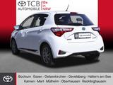 Toyota Yaris 1.5 Hybrid PDC KLIMA BT ZV SERVO AUX USB - Toyota Yaris in Essen