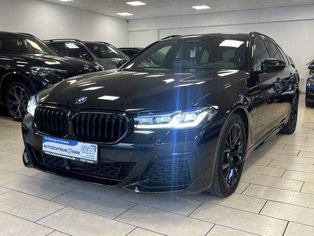 BMW 530 e xDrive M Sport*Shadow*LED*Leder*Head-Up