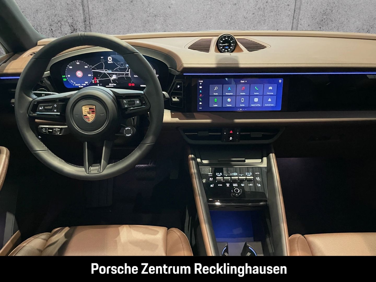 Porsche Macan - Bild 22
