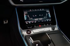AUDI RS6 | Keramik | 305 | B&O Advanced | Pano | VOLL AUDI RS6 | Keramik | 305 | B&O Advanced | Pano | VOLL
