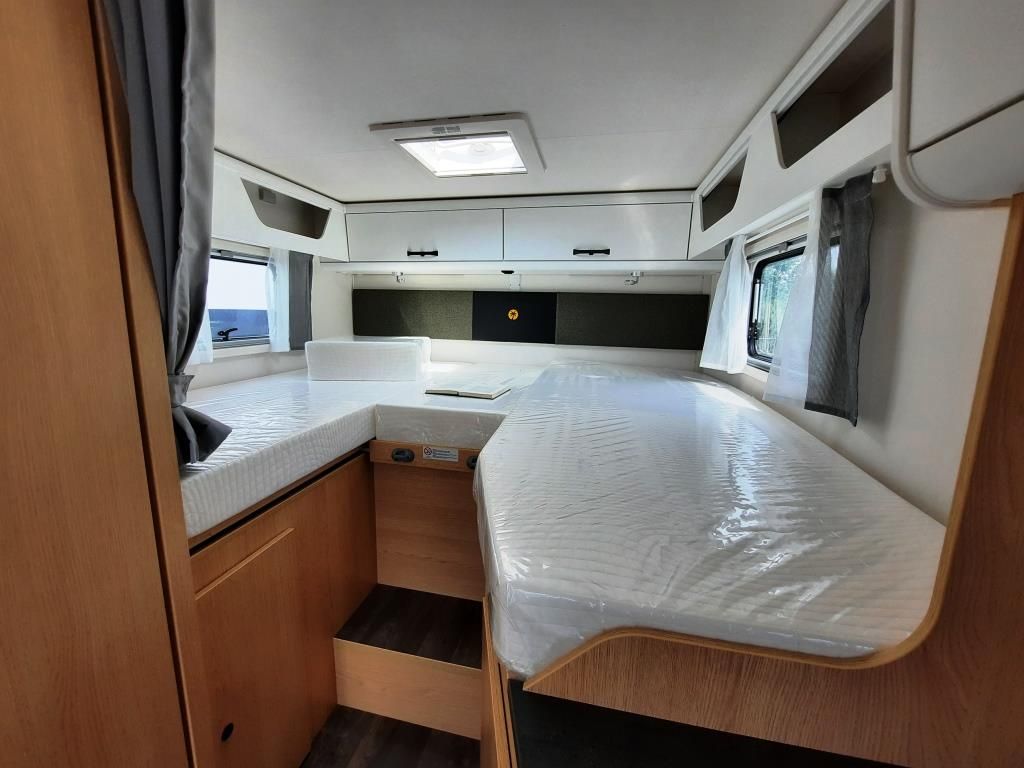 Fahrzeugabbildung Sunlight T 67S Adventure Edition Verfüg./Sparen Sie 3.882
