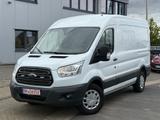 Ford Transit 330 L2 Trend/Automatik/1.Hand/Klima/PDC - Ford Transit: Automat