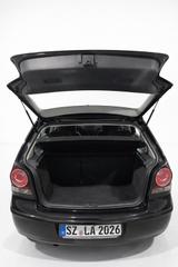 Volkswagen Polo 1.2 44kW Trendline Trendline - Volkswagen Polo aus 2007: 1.2