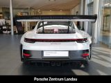 Porsche 992 911 GT3 RS Weissach-Paket BOSE LED-Matrix - Porsche: 911 Wei
