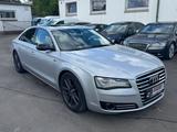Audi A8 4.2 TDI quattro - Audi A8 aus 2010
