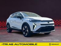 Renault Symbioz - Vorschau Bild 1