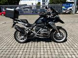 BMW R 1200 GS LC  VOLLAUSSTATTUNG - BMW R1200GS LC