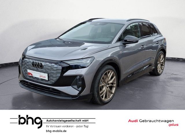 Audi Q4 e-tron - Bild 1