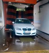 BMW 316d mit tüv - gebrauchte BMW 316 aus dem Jahr 2010
