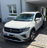Volkswagen T-Cross 1.5 TSI OPF DSG Style Style - Volkswagen T-Cross in Kassel