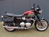 Triumph Bonneville T 120