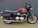 Triumph Bonneville T 120