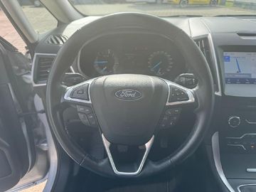 Ford S-MAX Trend AHKGJR