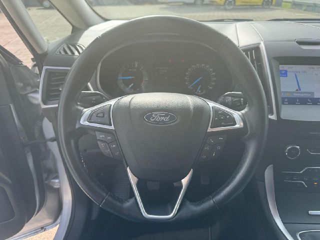 Ford S-MAX Trend AHKGJR