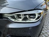 BMW 330d xDrive Touring M Sport Automatic M Sport - BMW 330: 330d M Sport