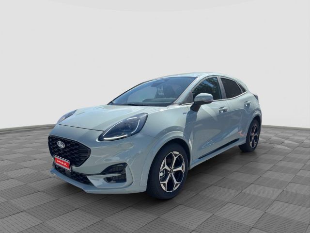 Image of Ford Puma