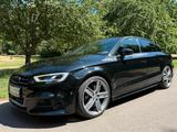 Audi S3 Limousine GARANTIE*INSPEKTION NEU*Matri... - Audi S3 in Magdeburg