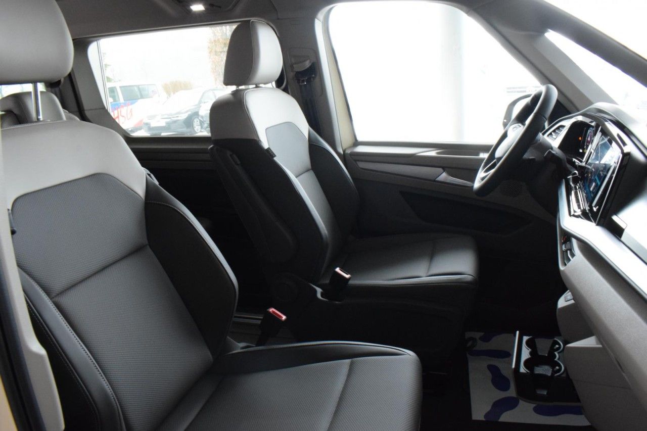 Volkswagen T7 Multivan - Bild 7