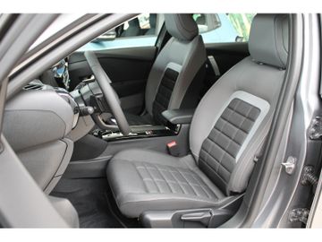 Citroen C4 - 11