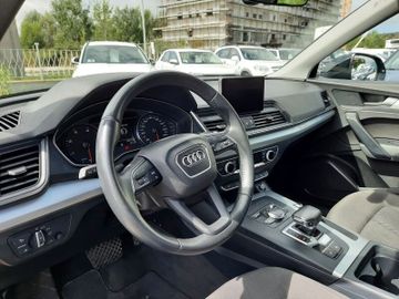 Audi Q5 - 8