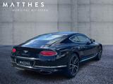 Bentley Continental GT W12/Mulliner/1St-Editon/Centenary - Bentley Continental aus 2019