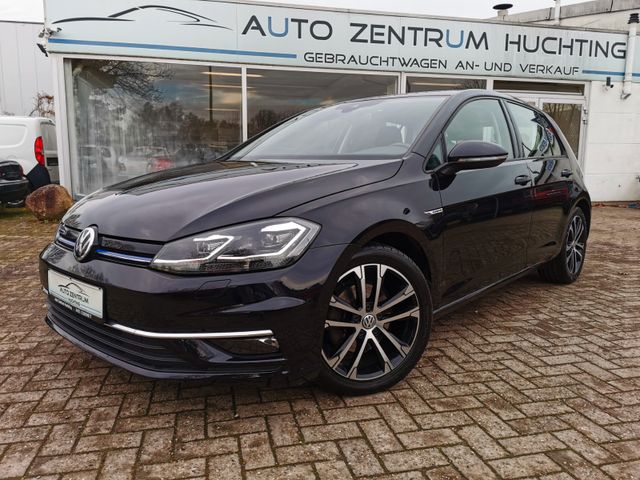 Volkswagen Golf VII Lim. Comfortline BlueMotion