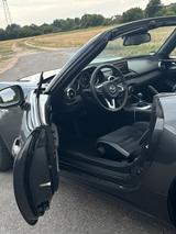 Mazda MX-5 2.0 SKYACTIV-G Selection mit RECARO Sitze - Mazda MX-5 aus 2021