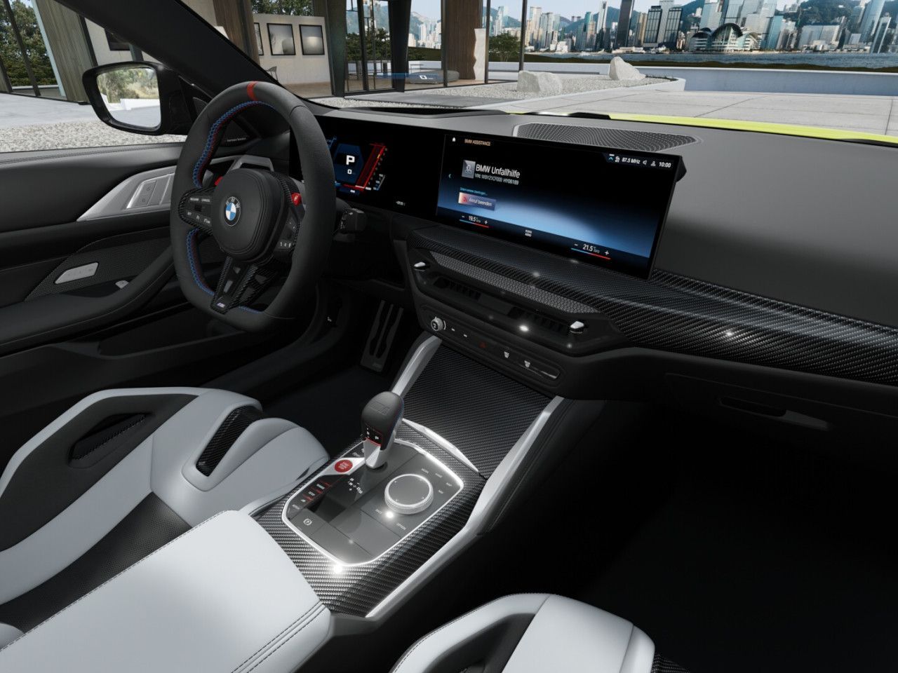 BMW M4 - Bild 9