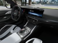 BMW M4 - Vorschau Bild 9