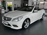 Mercedes-Benz E 250 CGI"AMG/LED/Airscarf/Navi/Tempo" - Mercedes-Benz E 250 in Hannover