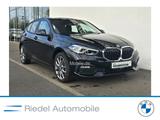 BMW 120i Steptronic Klimaaut. PDC HIFI Navi LED SHZ - gebrauchte BMW 120 aus dem Jahr 2024