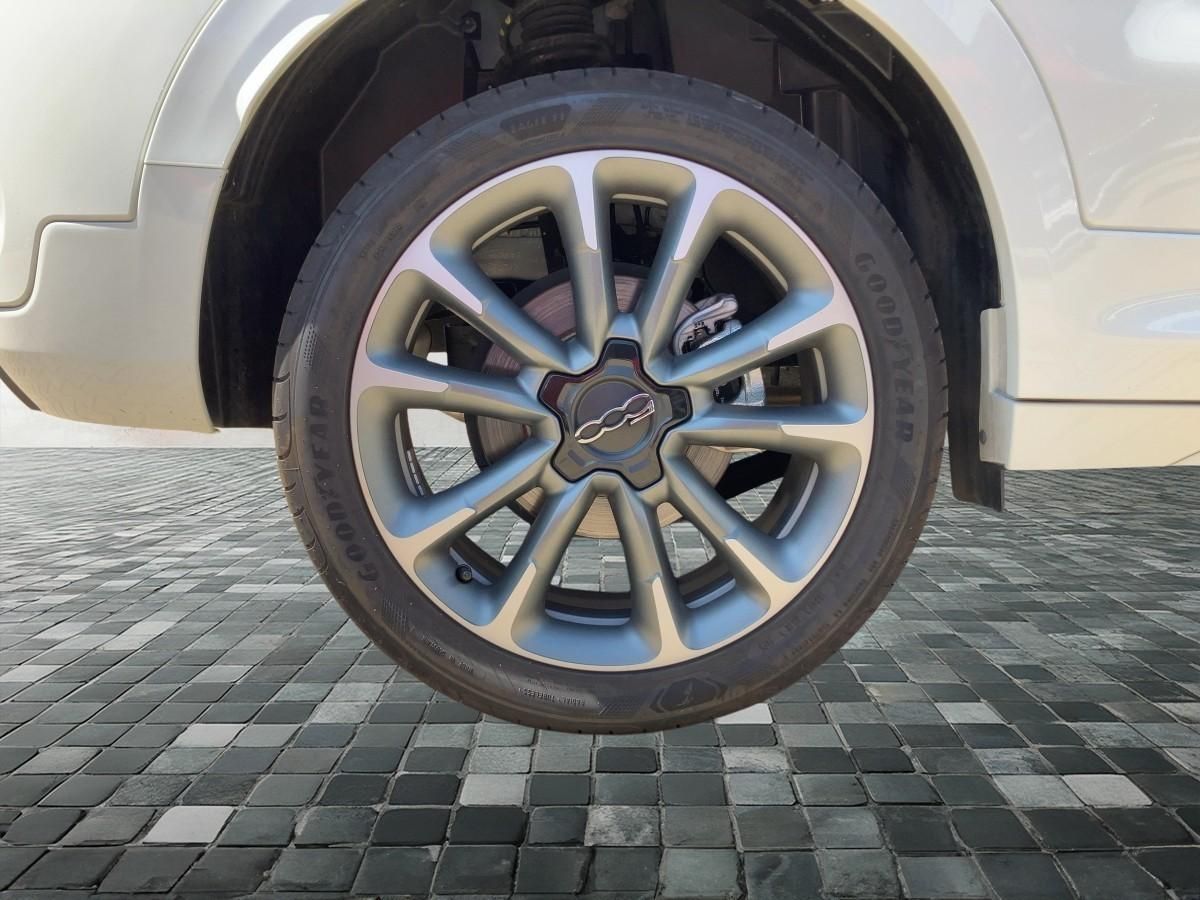 Fiat 500X - Bild 6
