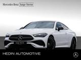 Mercedes-Benz CLE 300 4MATIC Coupé |AMG|NIGHT|KEYL|NAVI|PANO - Mercedes-Benz CLE-Klasse in Frankfurt (Main)