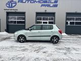 Skoda Fabia Ambiente - Skoda Fabia mit Benzin-Antrieb: Limousine