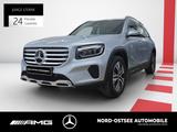 Mercedes-Benz GLB 200 PROGRESSIVE DISTR: LED KLIMA - Mercedes-Benz GLB 200 Jahreswagen