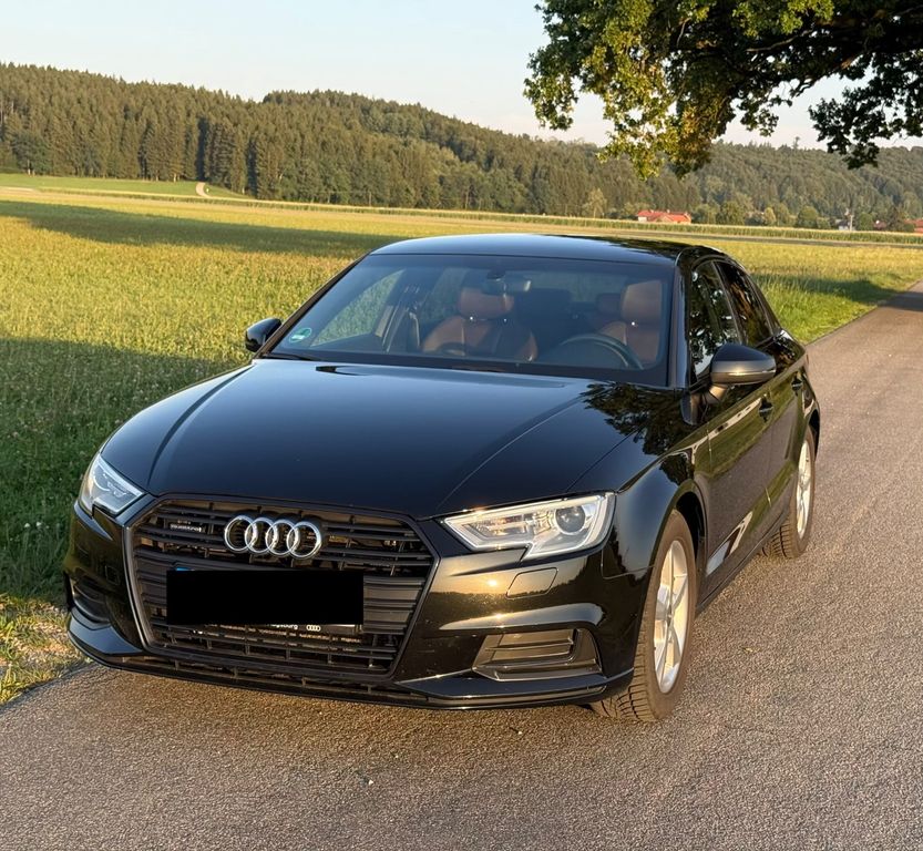 Image of Audi A3