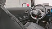 MINI John Cooper Works Cabrio - Vorschau Bild 11
