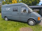 Volkswagen LT 35 - Wohnmobil oder -wagen Lt 35