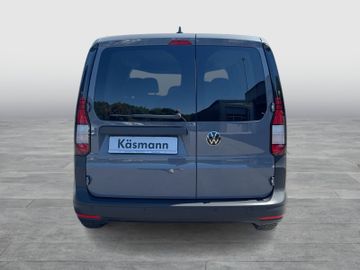 Volkswagen Caddy - 4