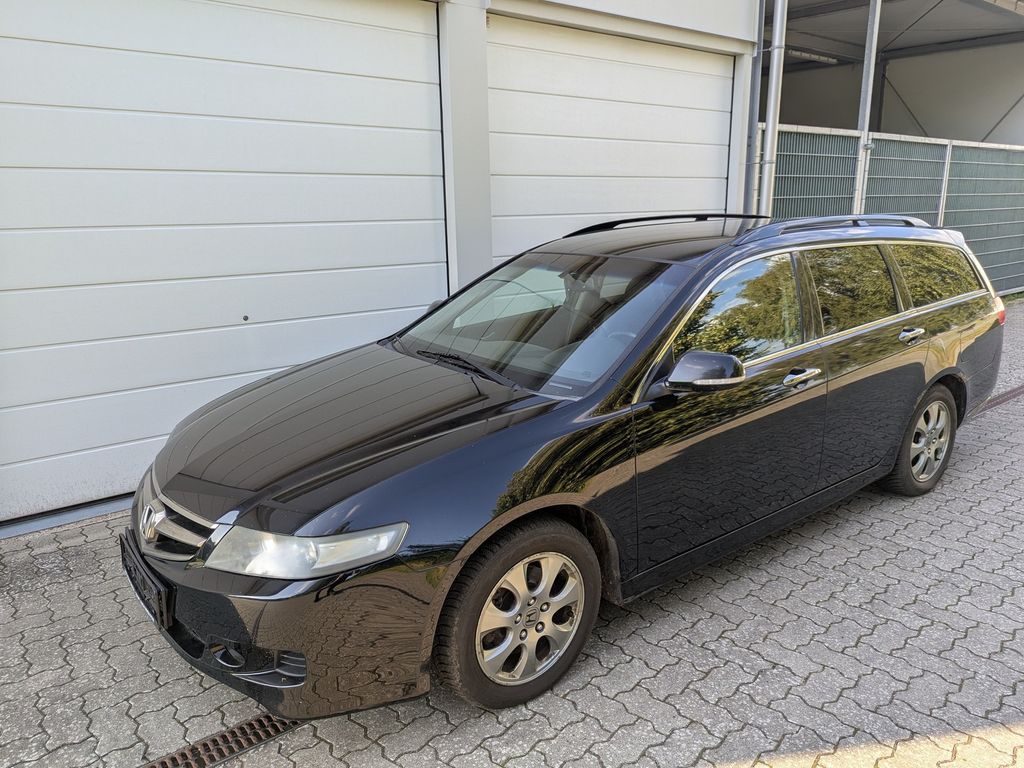 Angebot ansehen Honda Accord