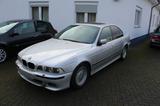 BMW Baureihe 5 Lim. 530d Vollausstattung mit M-Paket - BMW 530 aus 2000: 530d