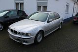 BMW Baureihe 5 Lim. 530d Vollausstattung mit M-Paket - BMW 530 aus 2000: 530d