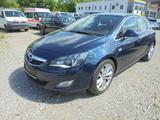 Opel Astra J Lim. Sport 1.6  Turbo ~ Navi ~ Xenon ~ - Opel Astra aus 2010: Turbo