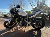 Kawasaki Z650 - KAWASAKI 650