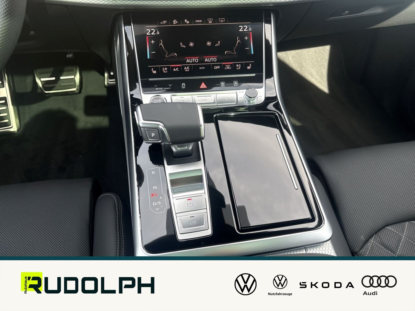 Audi Q8 - Bild 15