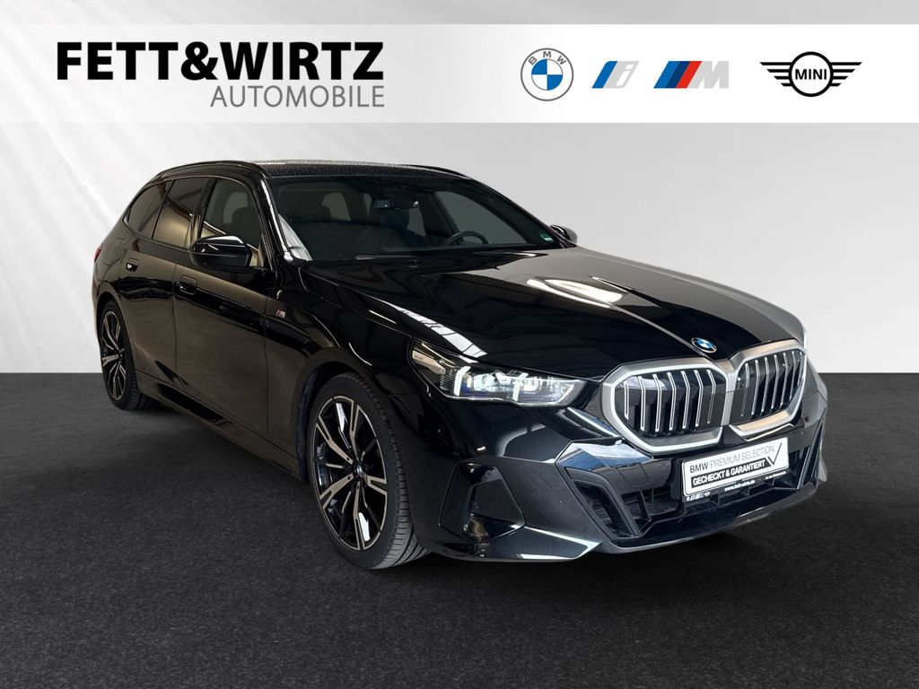 BMW 5er