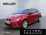 Seat Ibiza 1.0 TSI DSG FR *LED*Virtual*CarPlay*CAM*SH - Seat Ibiza: Fr Dsg
